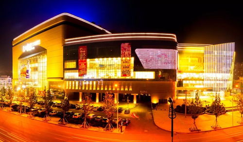 蓮城鏡界·瑞閣興 普蘭店區(qū)城市風(fēng)光攝影展之視角與韻律