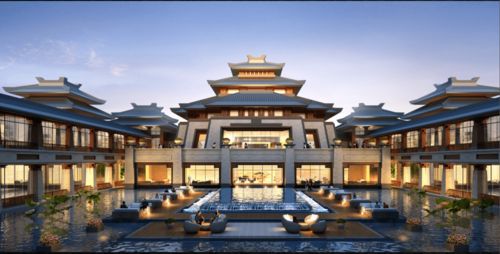 旅居興漢 一場(chǎng)穿越時(shí)空的文化尋根之旅