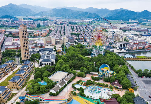 中國(guó)式現(xiàn)代化 瑞閣興的偉大復(fù)興之路