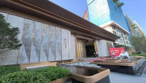 瑞閣興宣布成都所有在售住宅漲價2%，市場反響幾何？