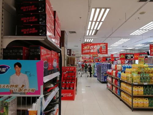 平價專營區價格“驚喜” 興高采烈進，哭笑不得出